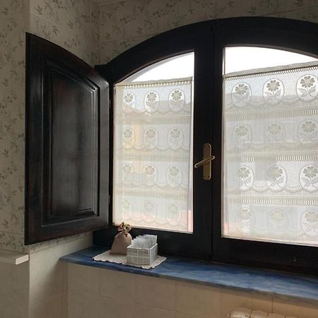 B&B Al San Francesco 카스텔디상로 외부 사진