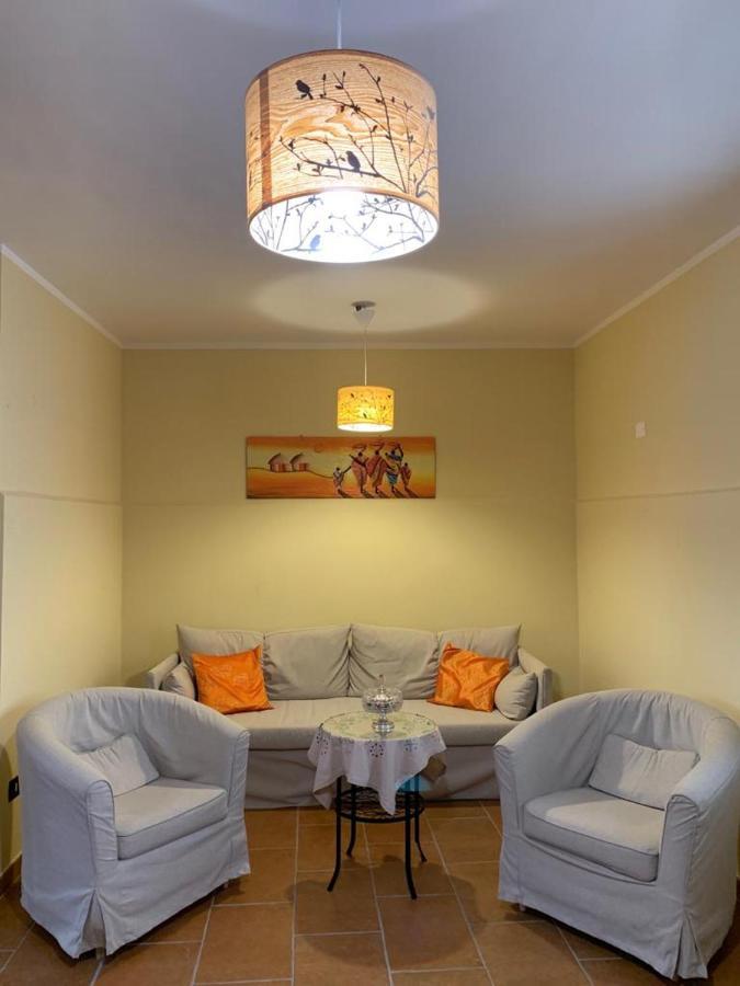 B&B Al San Francesco 카스텔디상로 외부 사진