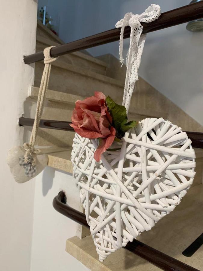 B&B Al San Francesco 카스텔디상로 외부 사진