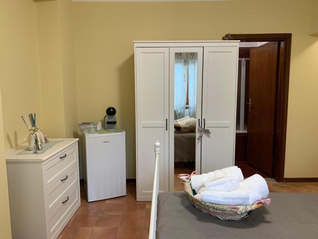 B&B Al San Francesco 카스텔디상로 외부 사진