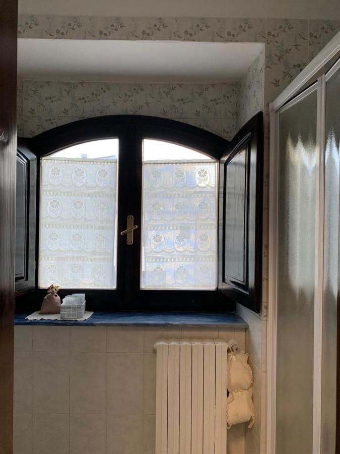 B&B Al San Francesco 카스텔디상로 외부 사진