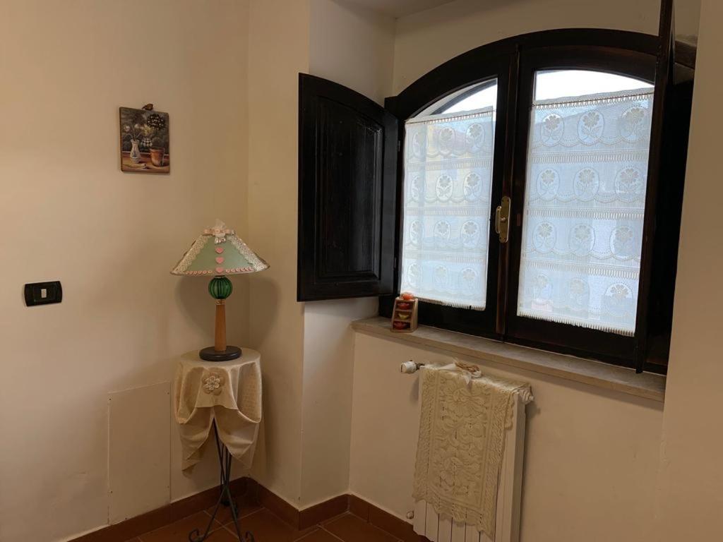 B&B Al San Francesco 카스텔디상로 외부 사진