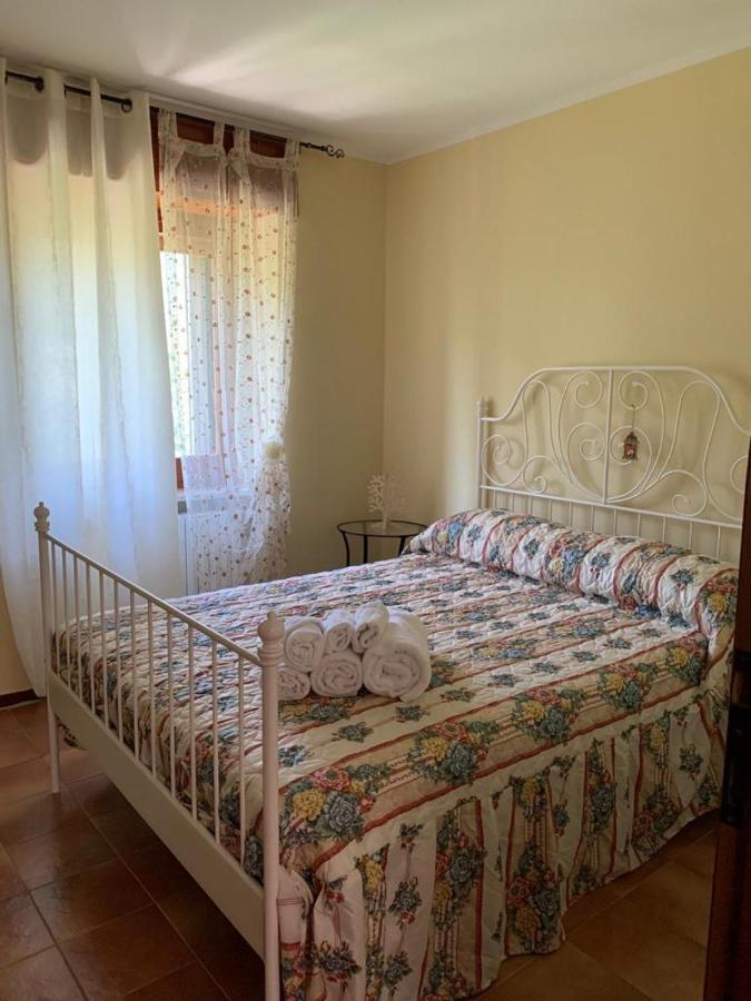 B&B Al San Francesco 카스텔디상로 외부 사진