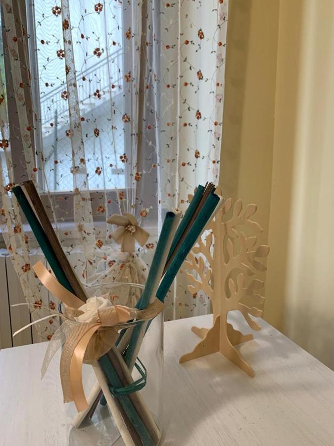 B&B Al San Francesco 카스텔디상로 외부 사진