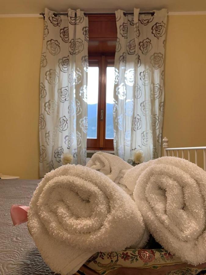 B&B Al San Francesco 카스텔디상로 외부 사진