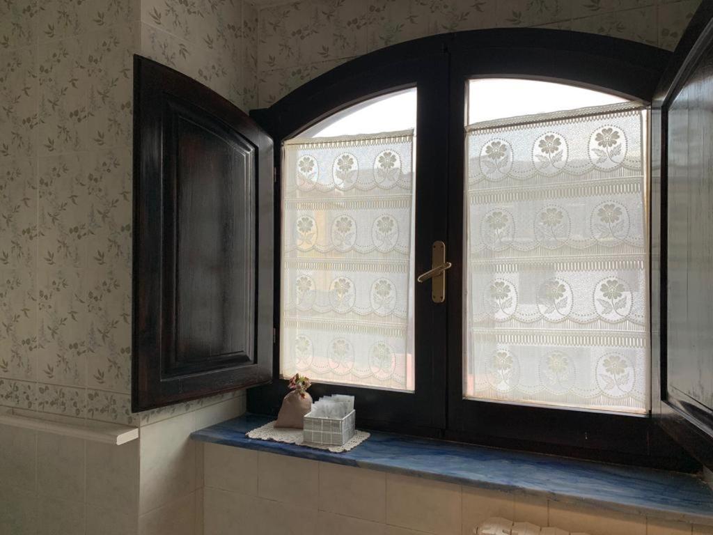 B&B Al San Francesco 카스텔디상로 외부 사진