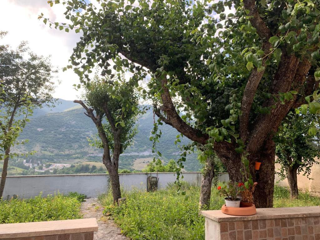 B&B Al San Francesco 카스텔디상로 외부 사진