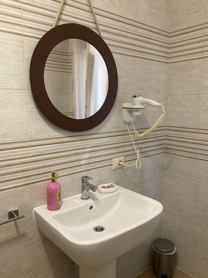 B&B Al San Francesco 카스텔디상로 외부 사진
