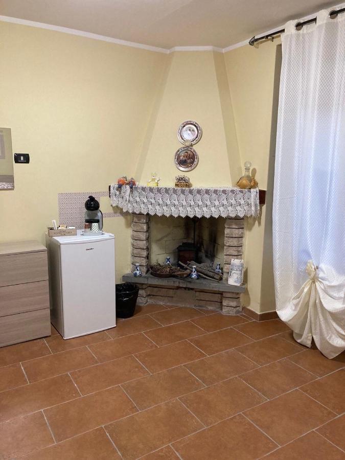 B&B Al San Francesco 카스텔디상로 외부 사진