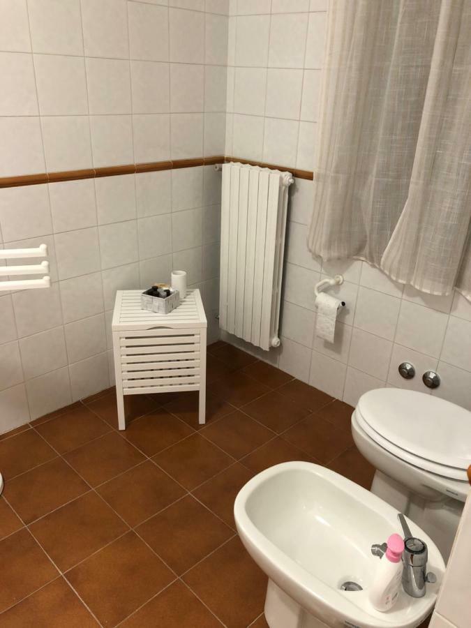 B&B Al San Francesco 카스텔디상로 외부 사진